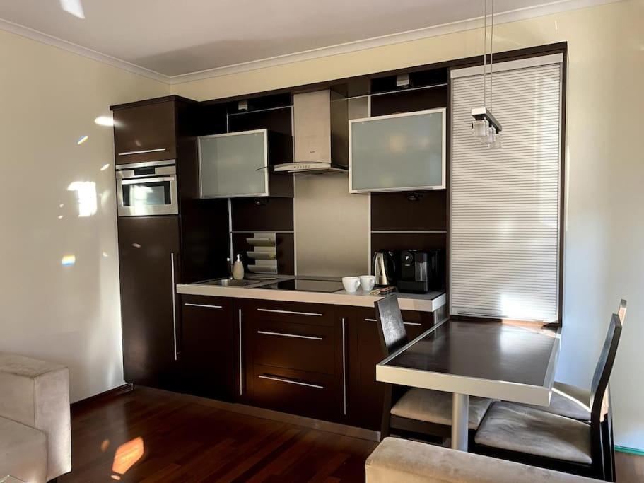 Apartament 2 Pokojowy 5Min Od Krupowek Z Garazem Zakopane Exterior foto